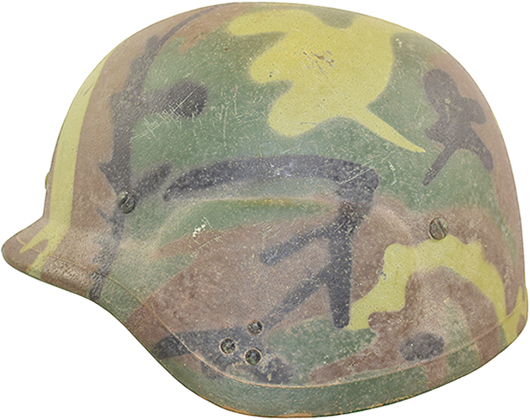 Vue de côté. Vue de côté.