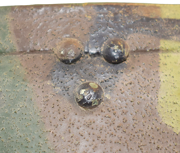 Jointure jonc arrière. Jointure jonc arrière.