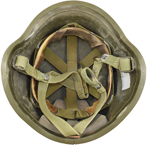 Second type. Second type.