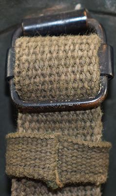 Passant latérale. Passant latérale.