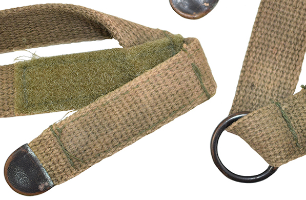 Détails éléments de fermeture. Détails éléments de fermeture.