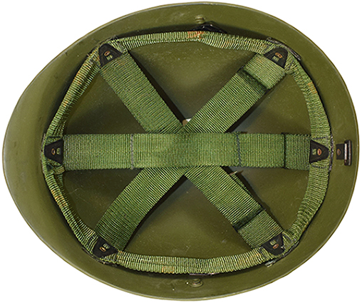 Suspension Cradle. Suspension Cradle.