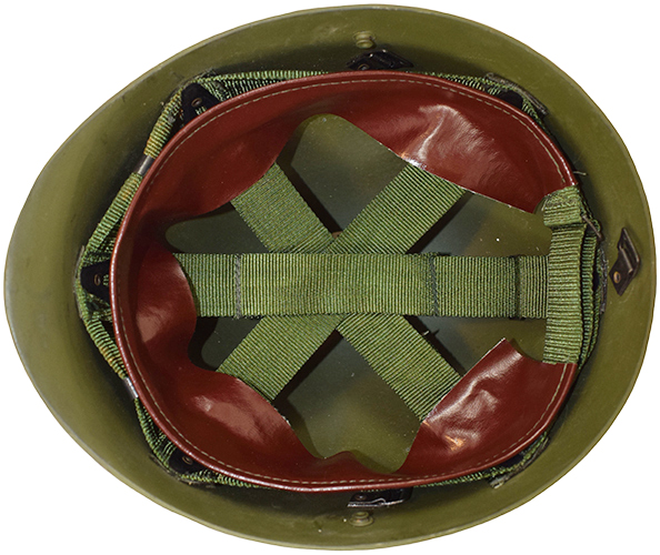 Bandeau mis en place. Bandeau mis en place.