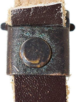 Boucle de réglage. Boucle de réglage.