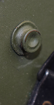 Tenon de fixation. Tenon de fixation.