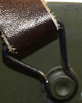 Mise en place. Mise en place.