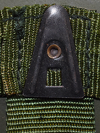 Jointure cerclage avant. Jointure cerclage avant.