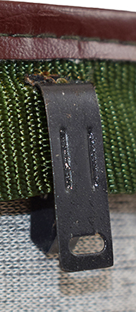 Clip mis en place. Clip mis en place.