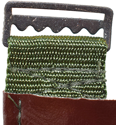 Boucle de réglage. Boucle de réglage.