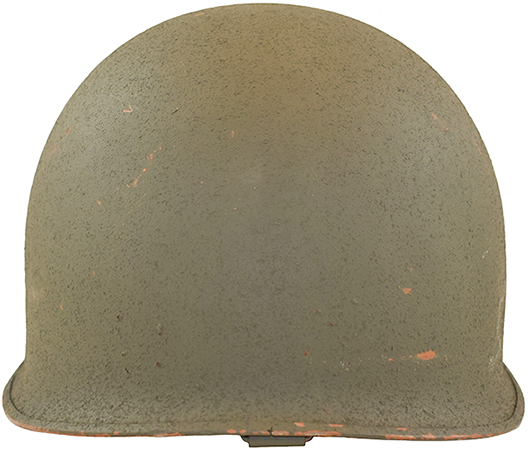 Vue arrière. Vue arrière.