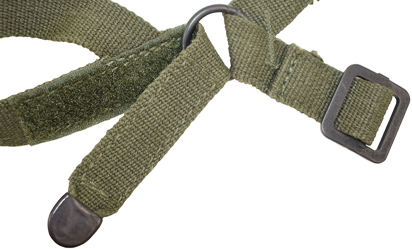 Point de fermeture. Point de fermeture.