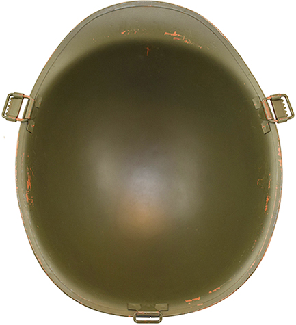 Vue générale. Vue générale.