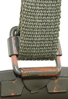 Boucle latérale. Boucle latérale.