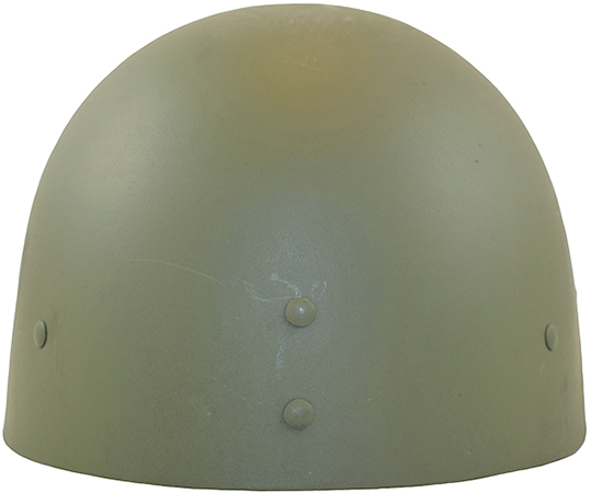 Vue arrière. Vue arrière.