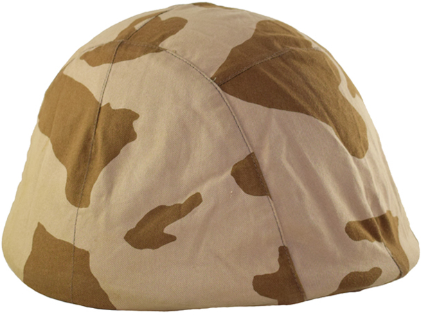 Vue de biais. Vue de biais.