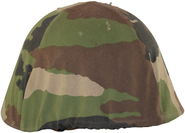 Vue de biais. Vue de biais.