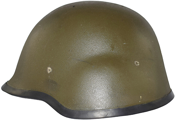 Vue de coté. Vue de coté.