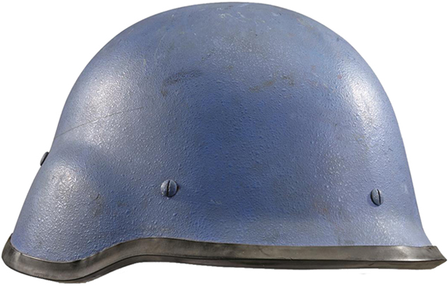 Vue de biais. Vue de biais.