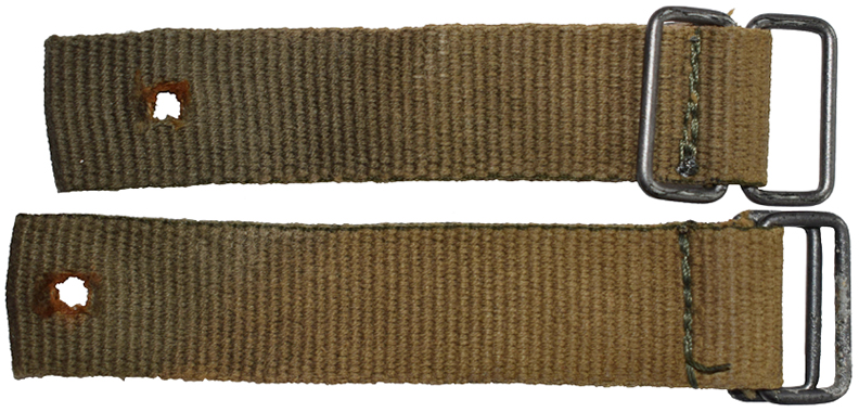 Passants latéraux. Passants latéraux.