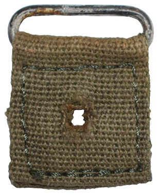 Passant arrière. Passant arrière.