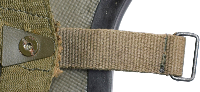 Maintien passant latéral. Maintien passant latéral.