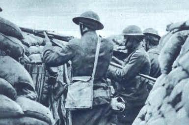 Casque US model 1917. Casque US model 1917.