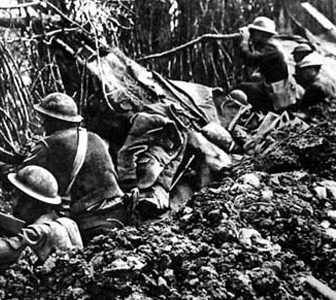 Casque US model 1917. Casque US model 1917.
