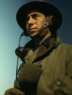 Casque US model 1917A1. Casque US model 1917A1.