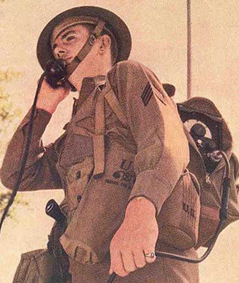 Casque US model 1917A1. Casque US model 1917A1.
