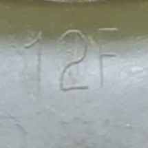 Numéro de lot. Numéro de lot.