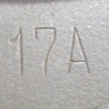 Numéro de lot. Numéro de lot.
