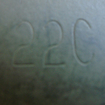 Numéro de lot. Numéro de lot.