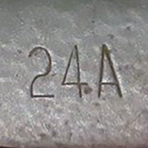 Numéro de lot. Numéro de lot.