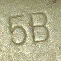 Numéro de lot. Numéro de lot.