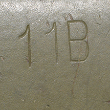 Numéro de lot. Numéro de lot.