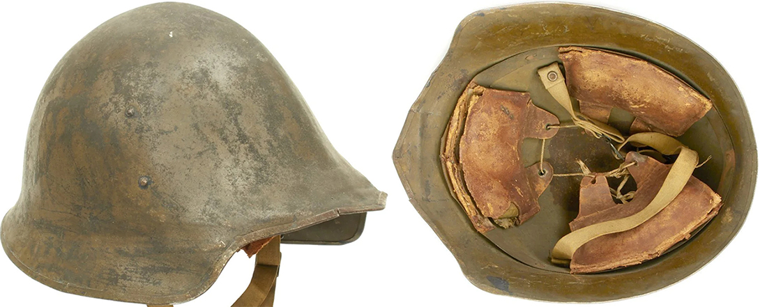 Prototype N°2. Prototype N°2.