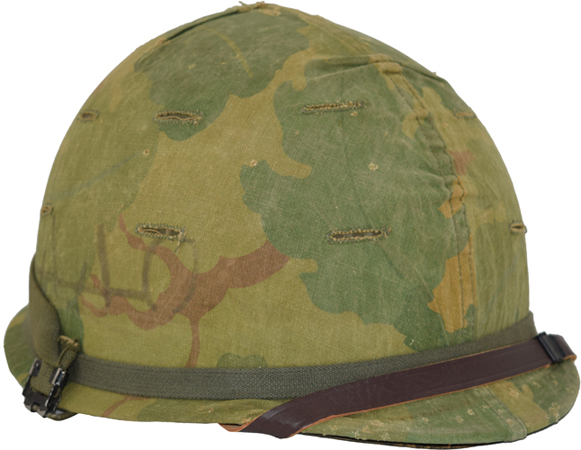 Vue de biais - face verte. Vue de biais - face verte.