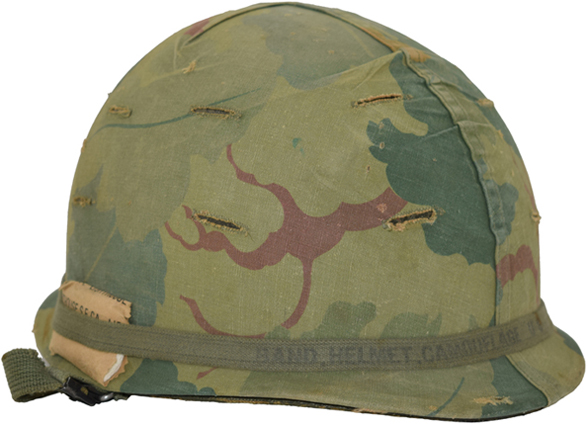 Vue de biais - face verte. Vue de biais - face verte.