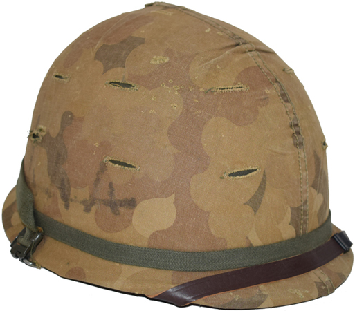 Vue de biais - face brune. Vue de biais - face brune.