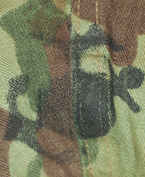 1er type - envers. 1er type - envers.