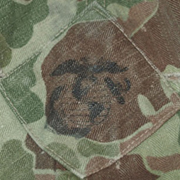 3ème type rapporté - envers. 3ème type rapporté - envers.