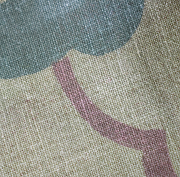 4 - Coton duck. 4 - Coton duck.