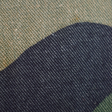 5 - Twill coton/nylon. 5 - Twill coton/nylon.