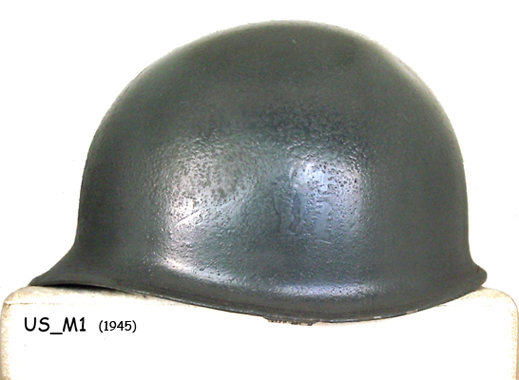 M-1 1945.