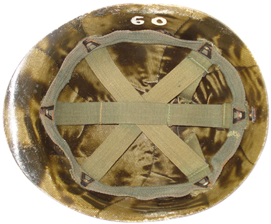 Suspension Cradel. Suspension Cradel.