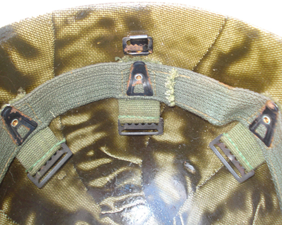 Points de réglage arrières. Points de réglage arrières.