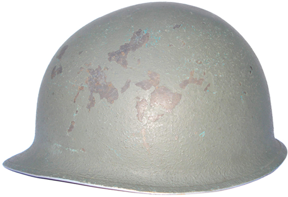 Vue de coté. Vue de coté.