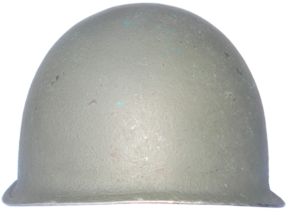 Vue arrière. Vue arrière.