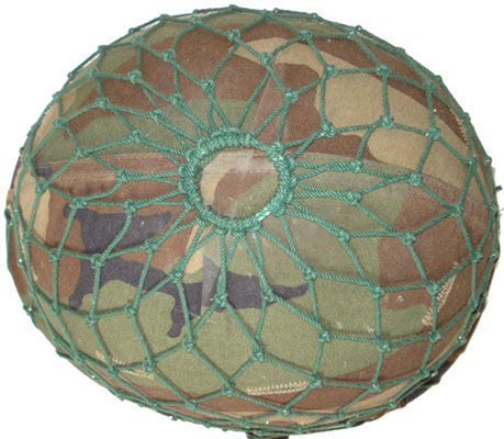 Monté, vue de dessus. Monté, vue de dessus.