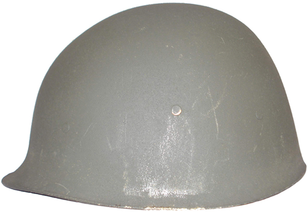 Vue de coté. Vue de coté.